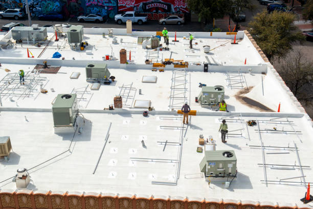Professional Roofing in Newberry, SC